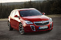 Opel Insignia OPC