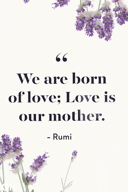 10 new quotes about the mother, with an explanation of her role in raising her children | quotes