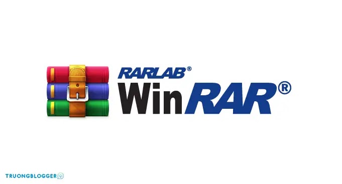Hướng dẫn cài đặt WinRAR Full Version 2021 cho Windows 32/64bit