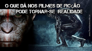 filmes de fição realidade