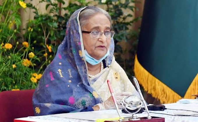 Bangladesh to be made global aviation hub