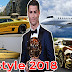 Cristiano Ronaldo Lifestyle ★ 2018