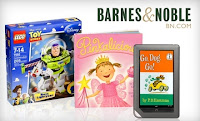 barnes and noble and groupon