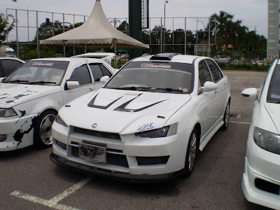 Waja Evo X