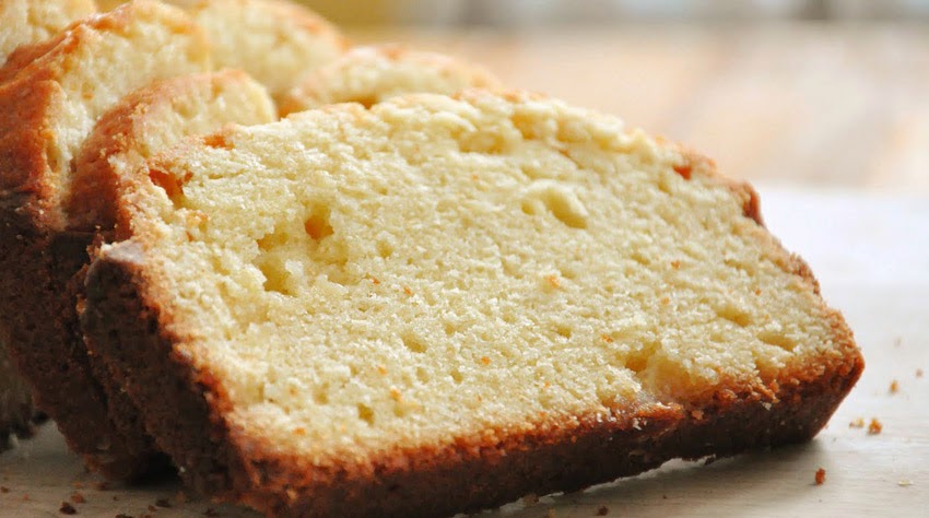 Torta De Leche Casera