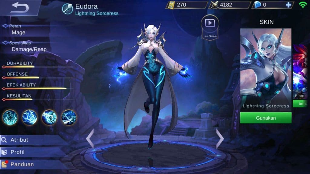 200 Gambar  Lucu Mobile Legend  Terbaru 2019 Puzzle