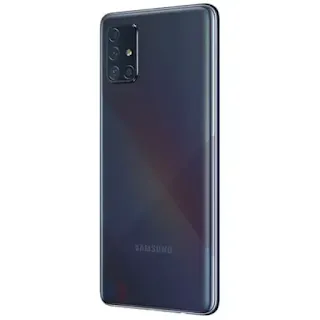 سعر و مواصفاتSamsung Galaxy A71