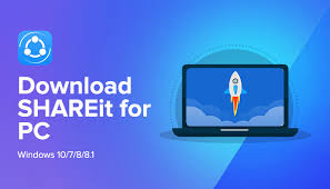 Shareit 2021 For Windows PC Download