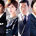 Download Drama Korea Incarnation of Money Subtitle Indonesia