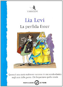 La perfida Ester