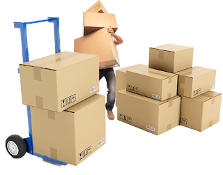 Movers and Packers in Ahmedabad