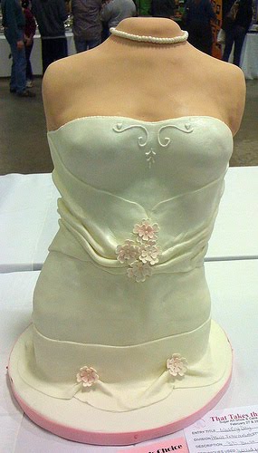 Labels creepy wedding cakes headless bride cake odd wedding cakes unique 