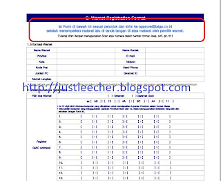 Cara Bermain PB di Server GWarnet tanpa harus ke Premium 