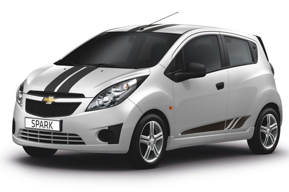 chevrolet spark tuning minitruckin martha higareda opel rekord 1960