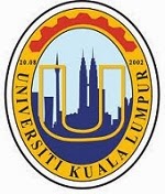 Logo Universiti Kuala Lumpur (UniKL) - http://newjawatan.blogspot.com/
