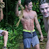 Zac Efron Takes Shirtless Selfie On His Hotel Balcony (PHOTO)