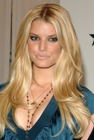 Life HairStyles: Jessica Simpson Hairstyles