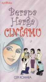 Buku Karya Cepi Komara