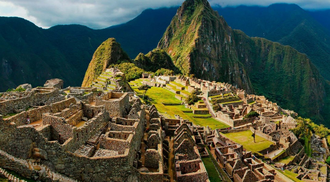 Places to visit in Peru