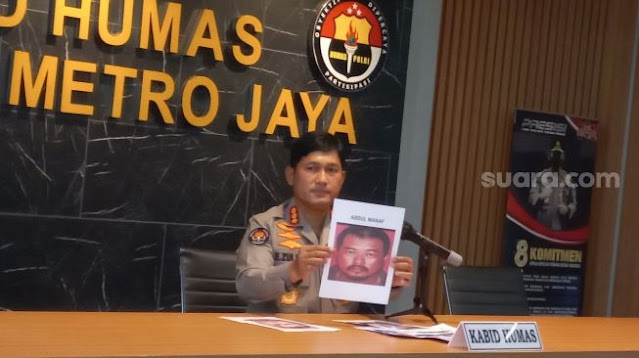 Salah Tetapkan Tersangka Polda Metro Jaya Enggan Minta Maaf, KontraS: Polisi Tak Mau Refleksi Kesalahannya