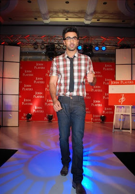 Ranbir Kapoor