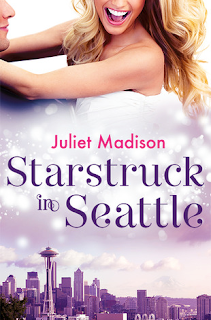 Starstruck in Seattle - Juliet Madison