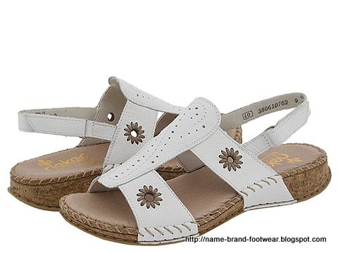 Name brand footwear:LOGO179261