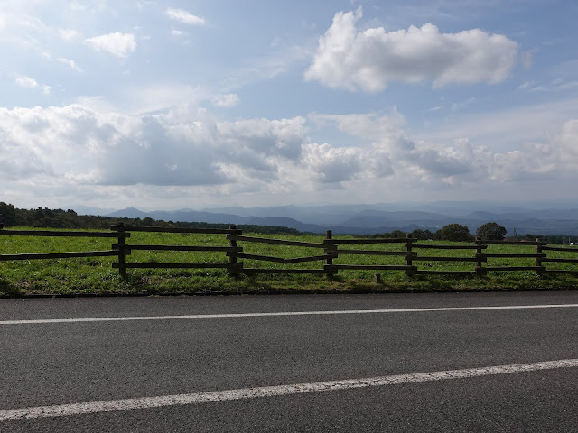 鳥取県道284号大山寺岸本線