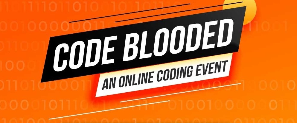 Fall in love with Coding at CodeBlooded