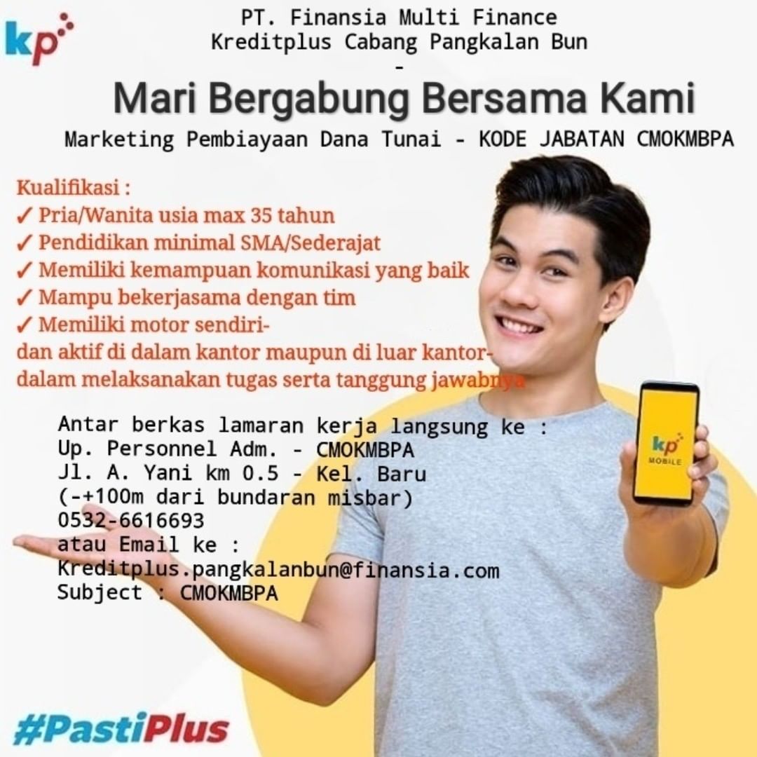 Contoh Soal Psikotes Pt. Finansia Multi Finance / Soal Psikotes Kredit Plus Ilmusosial Id ...