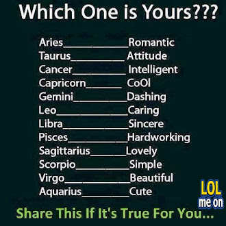 Which one is yours