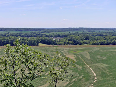 Missouri-Blick