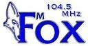 FM FOX 104.5