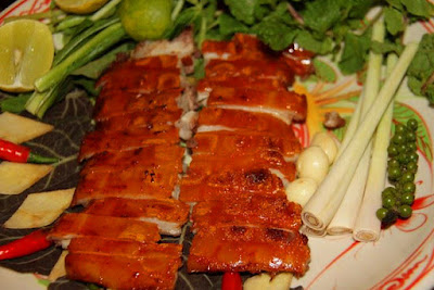 Top nhà hàng ẩm thực Việt ngon | Món Việt hấp dẫn | Ưu đãi ở HCM 16
