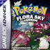 Walktrough Pokemon Flora Sky Bahasa Indonesia