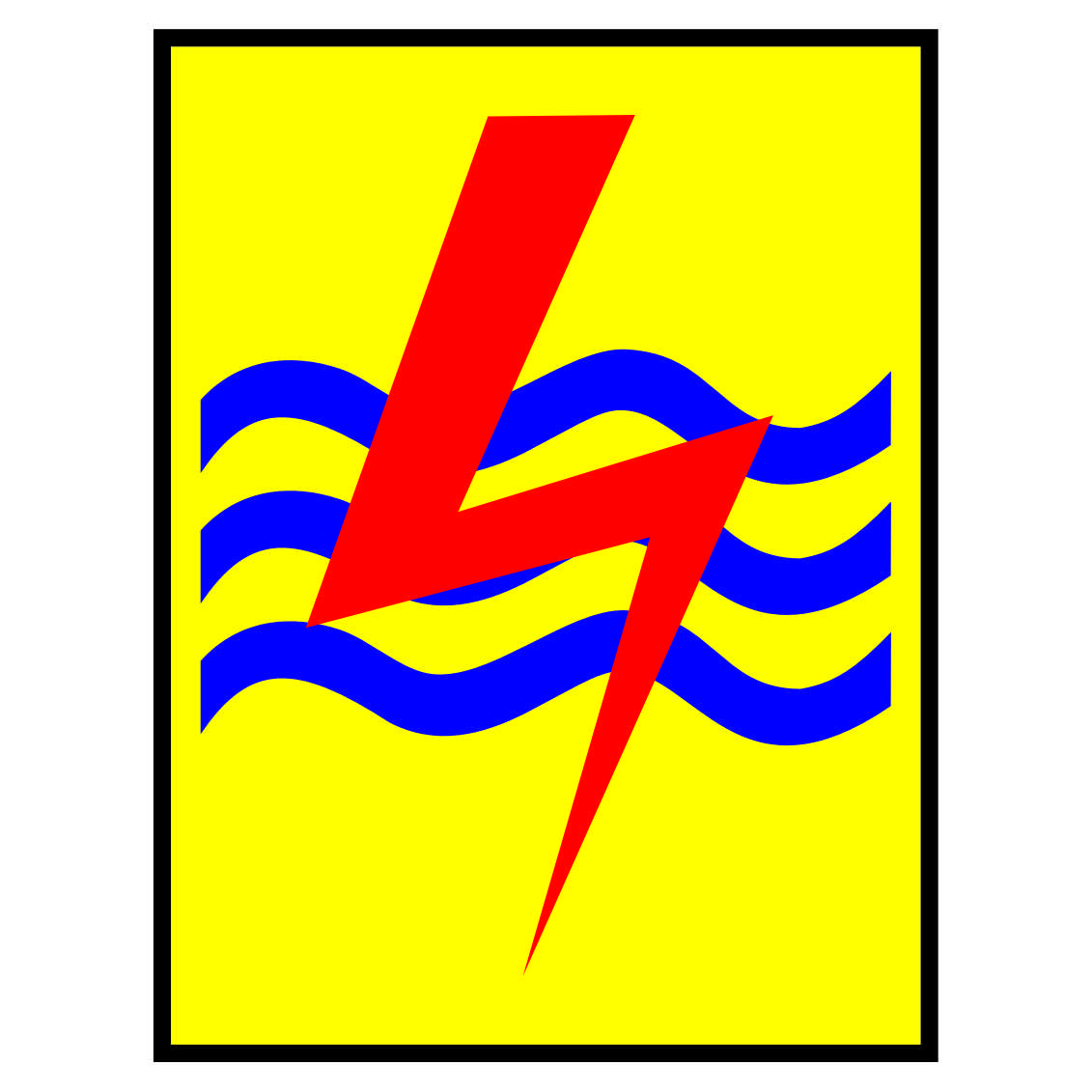 Logo PLN Vektor - Ucorel
