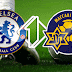 UEFA Champions League 15/16 Group Stages Match Predictions : Chelsea vs Maccabi Tel Aviv