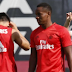 MERCADO AINDA À ESPERA DE UM EVENTUAL ATAQUE