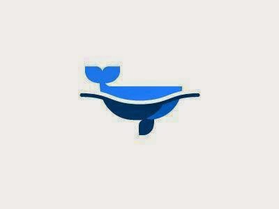 Whale Logo