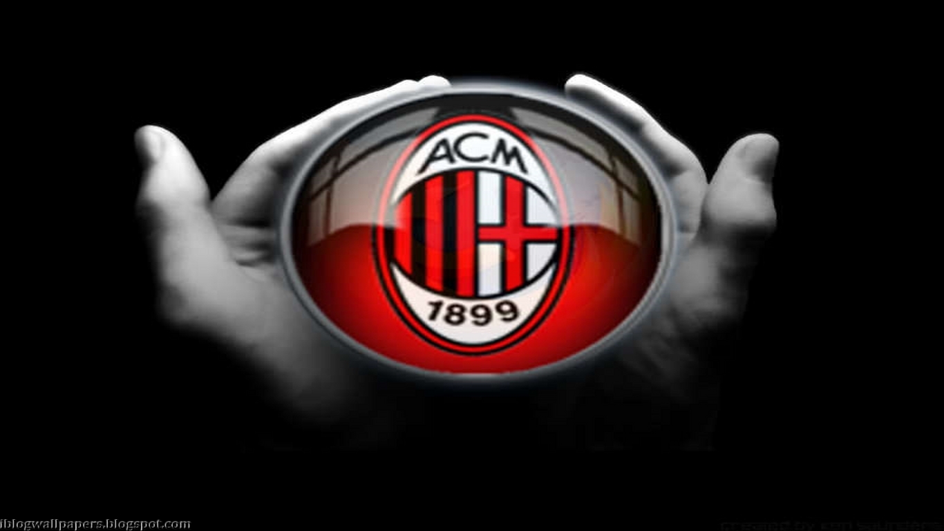 AC Milan Wallpapers New Collection #2 | Free Download Wallpaper