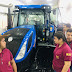 Curso de Novas Tecnologias Aplicadas ao Agronegócio é ofertado pelo Idep na Rondônia Rural Show