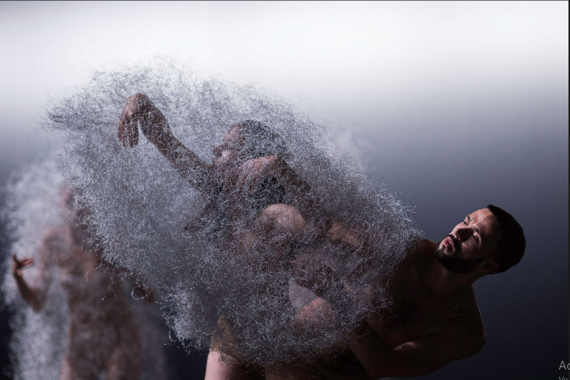 moda y danza