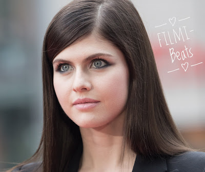 Alexandra Anna Daddario