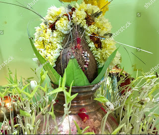 Uttar Bhartiya festival 