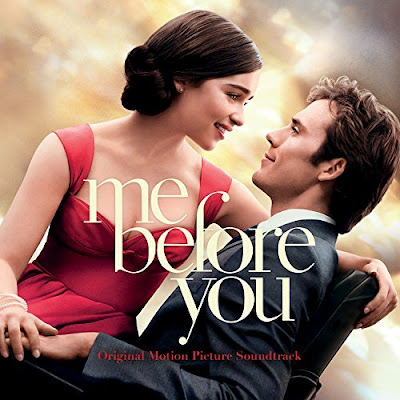 Me Before You 2016