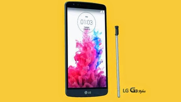 LG G3 Stylus-mymobotip.