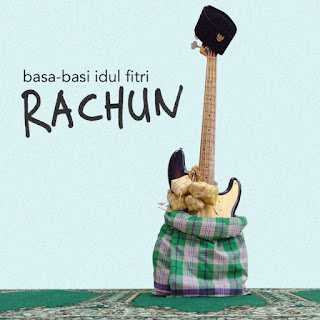 MP3 download Rachun - Basa-Basi Idul Fitri - Single iTunes plus aac m4a mp3