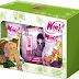 Nuevos Sets de regalo Winx Club en Rusia