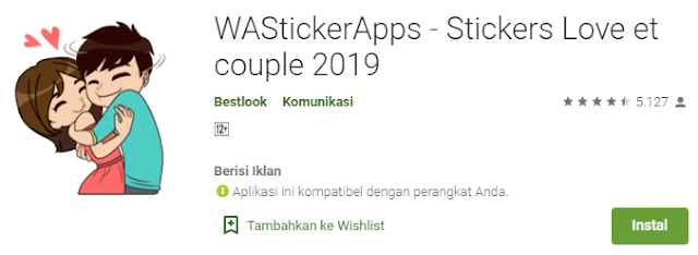 Kumpulan Stiker  WhatsApp Lucu  Terbaru  2021 AnalisYuki