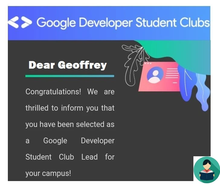 Become Developer Student Clubs Leads: Apply Now!